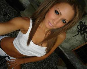 Finding a fuck buddy like Kayleen from California has never been easier