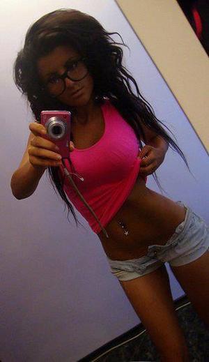 Cheaters like Robyn from Colorado are looking for you