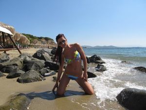 Meet local singles like Ashley from Oregon who want to fuck tonight