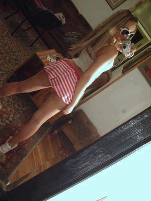 Escorts like Lizette are down to fuck you now!