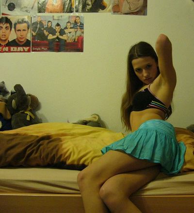 Britney is a cheater looking for a guy like you!