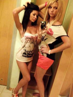 Cheaters like Monica from Kentucky are looking for you