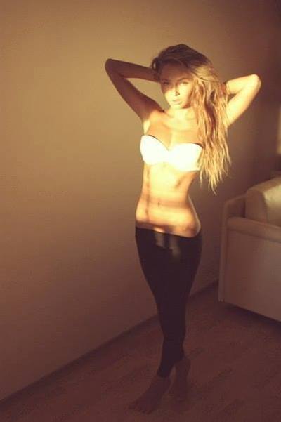 Looking for local cheaters? Take Madyson from Ohio home with you
