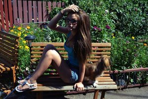 Kassandra from Florida is looking for adult webcam chat