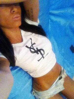 Cheaters like Gisselle from Mississippi are looking for you