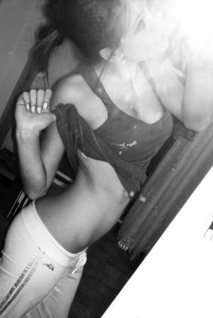 Aimee from Utah is DTF, are you?