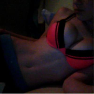 Jacqueline from Virginia is DTF, are you?