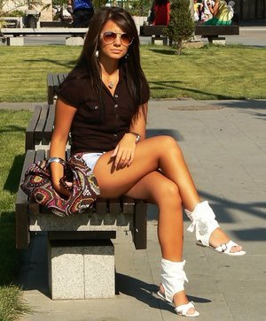 Cheaters like Alyson from Texas are looking for you