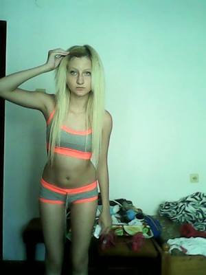 Chana from Missouri is DTF, are you?