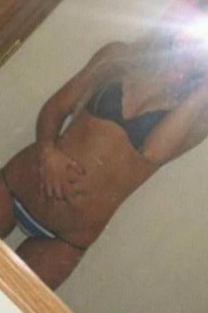 Looking for local cheaters? Take Chelsey from Tennessee home with you
