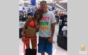 Looking for local cheaters? Take Eve from Kentucky home with you
