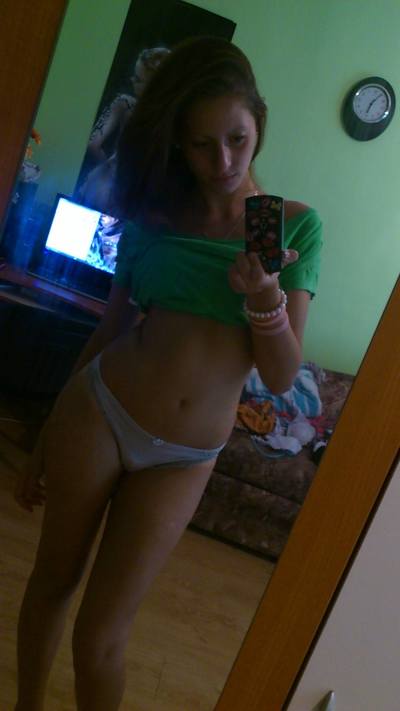 Kierra from Arizona is the best local fuck buddy you can ever find
