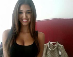 Cayla is a cheater looking for a guy like you!