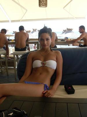 Krystina from Texas is looking for adult webcam chat