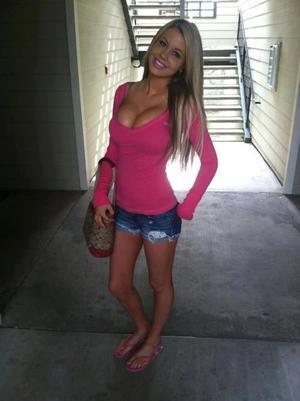 Cassie is a cheater looking for a guy like you!