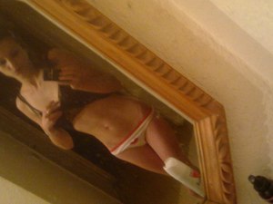 Cheaters like Kenia from California are looking for you