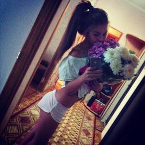 Violet from Florida is the best local fuck buddy you can ever find