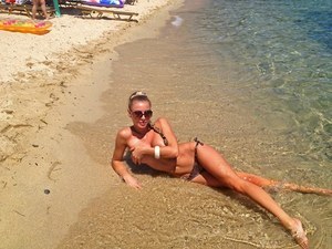 Finding a fuck buddy like Miranda from Pennsylvania has never been easier