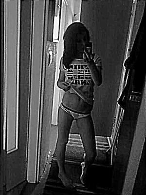 Looking for local cheaters? Take Jamie from Ohio home with you