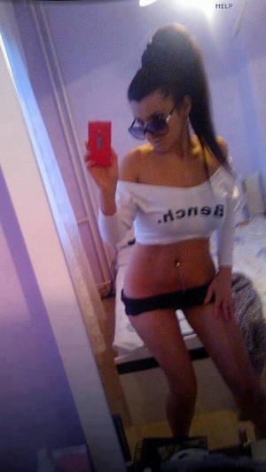 Cheaters like Lena from Massachusetts are looking for you