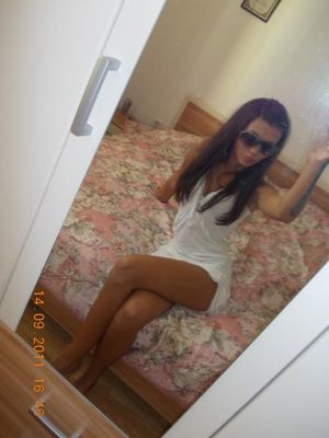 Cheaters like Cassandra from Pennsylvania are looking for you