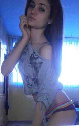 Meet local singles like Brook from South Carolina who want to fuck tonight