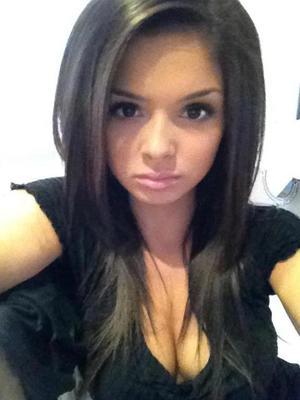 Holly is a cheater looking for a guy like you!