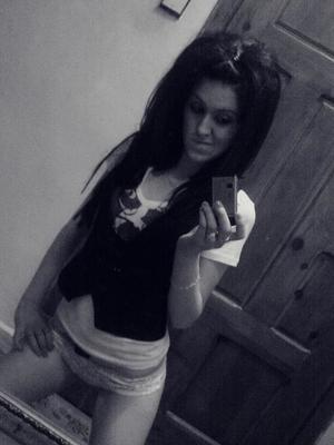 Looking for girls down to fuck? Talia from North Carolina is your girl