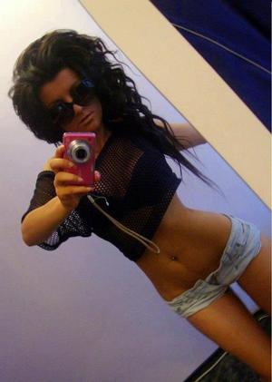 Julianna from Nevada is DTF, are you?