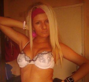 Katerina from Alberta is the best local fuck buddy you can ever find