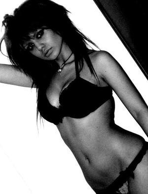 Finding a fuck buddy like Kali from Florida has never been easier