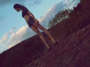April is a cheater looking for a guy like you!