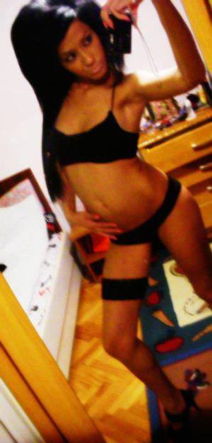 Amber from Arizona is DTF, are you?