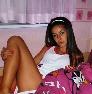 Cheaters like Victoria from Utah are looking for you
