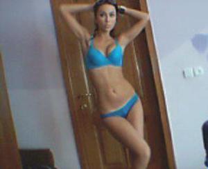 Meet local singles like Elisa from Pennsylvania who want to fuck tonight