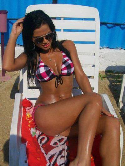 Cheaters like Karlie from Ohio are looking for you