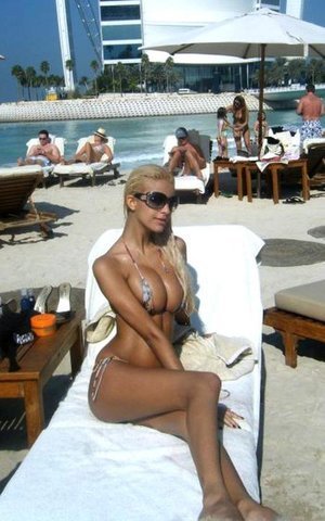 Cheaters like Angelique from West Virginia are looking for you