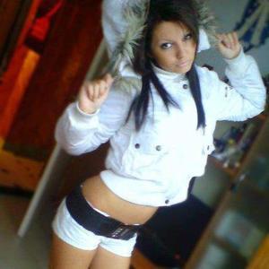 Allison from Michigan is the best local fuck buddy you can ever find