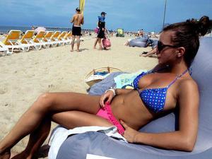 Looking for local cheaters? Take Isabela from Ohio home with you