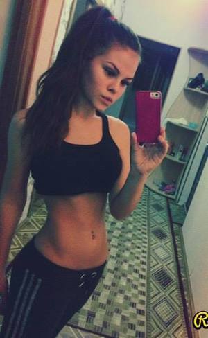 Cheaters like Corinne from Idaho are looking for you