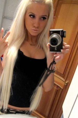 Luana from  is interested in nsa sex with a nice, young man