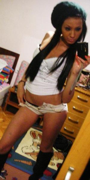 Allison from Tennessee is the best local fuck buddy you can ever find