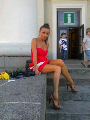 Escorts like Matilda are down to fuck you now!