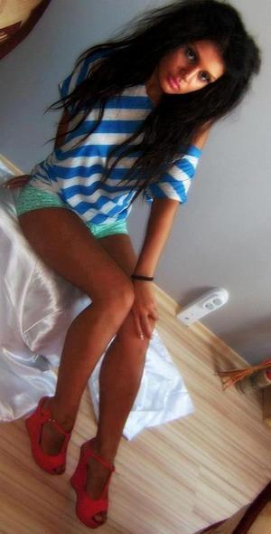 Chasity is a cheater looking for a guy like you!