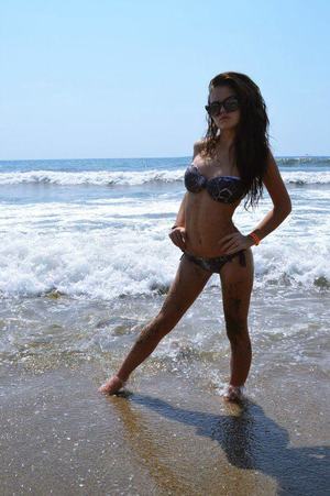 Escorts like Virginia are down to fuck you now!