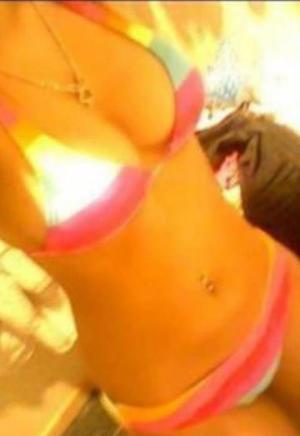 Cheaters like Alycia from Oregon are looking for you