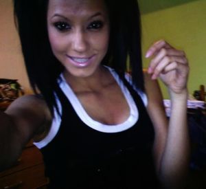 Cheaters like Melissa from Ohio are looking for you