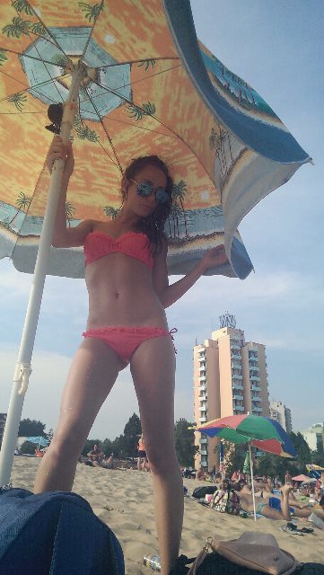 Annabelle is a cheater looking for a guy like you!