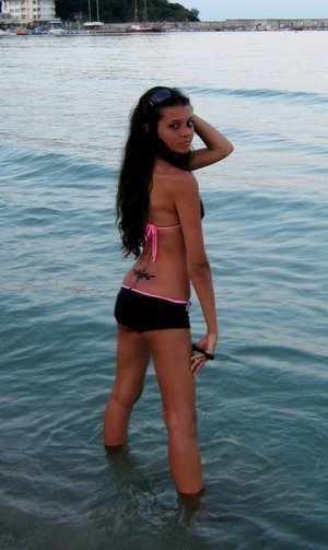 Melisa from Utah is DTF, are you?