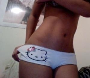Kayla is a cheater looking for a guy like you!